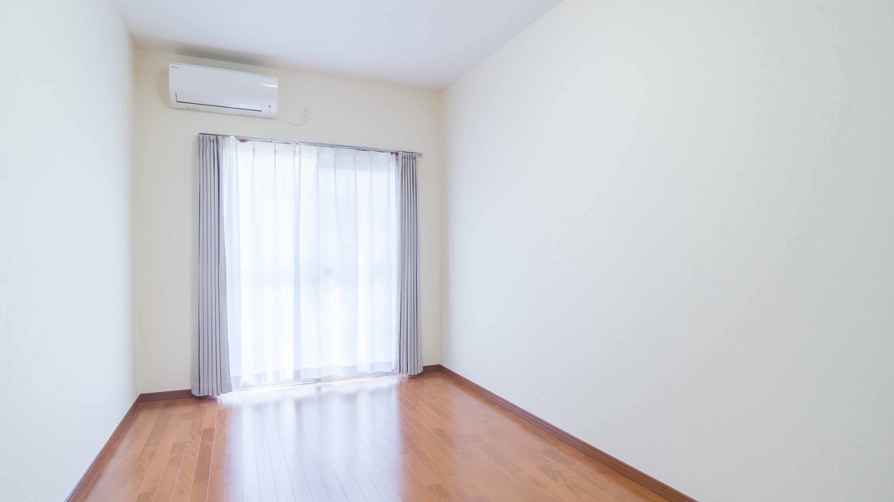 Photo of Bedroom in Nobeoka