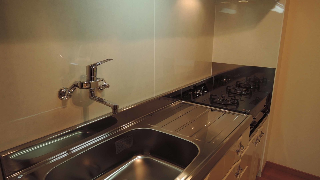 Photo of Kitchen in Nobeoka