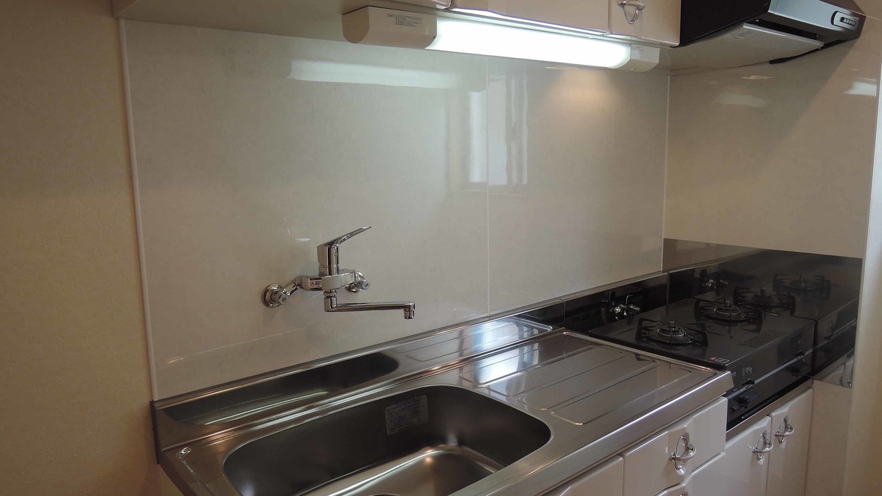 Photo of Kitchen in Nobeoka
