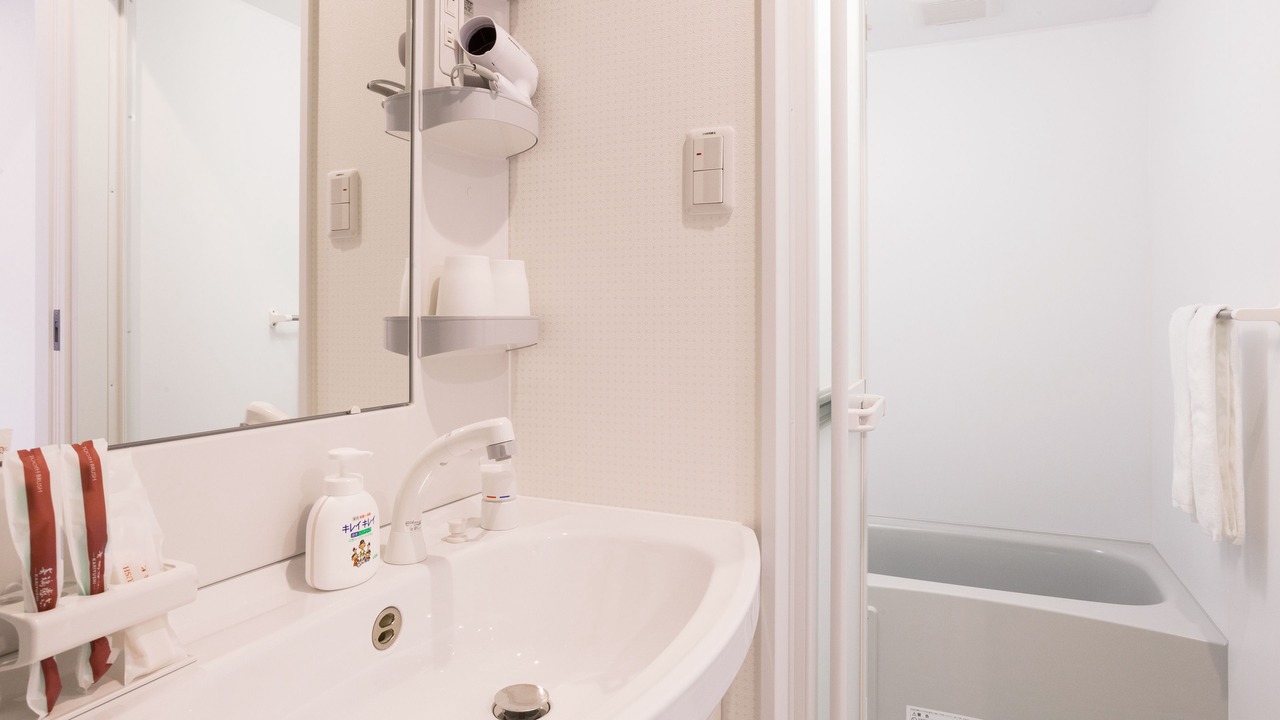 Photo of Bathroom in Higashimachi