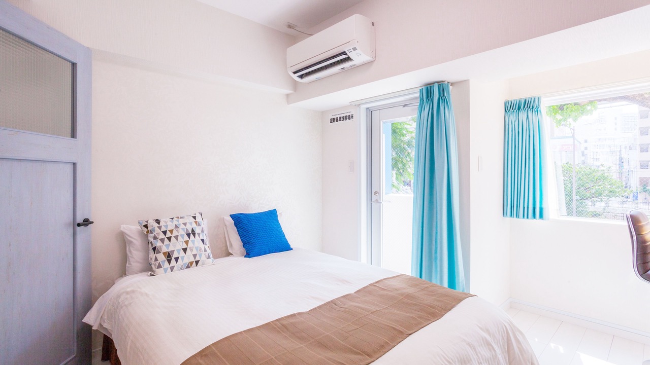 Photo of Bedroom in Higashimachi