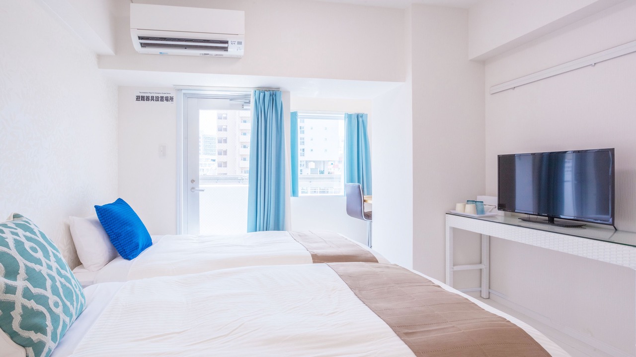 Photo of Bedroom in Higashimachi