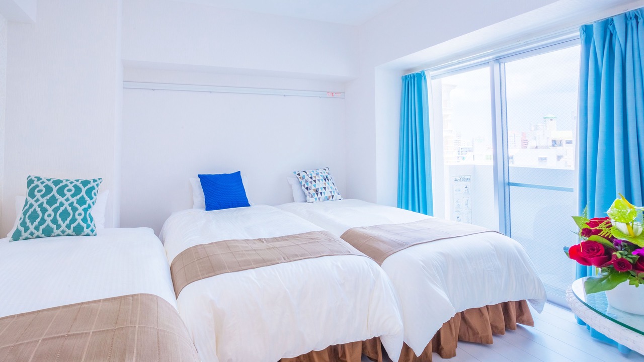 Photo of Bedroom in Higashimachi