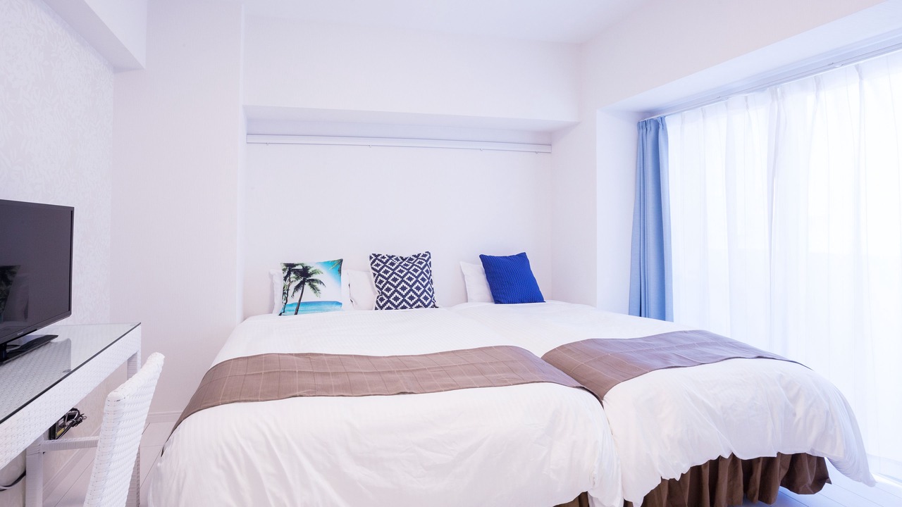 Photo of Bedroom in Higashimachi