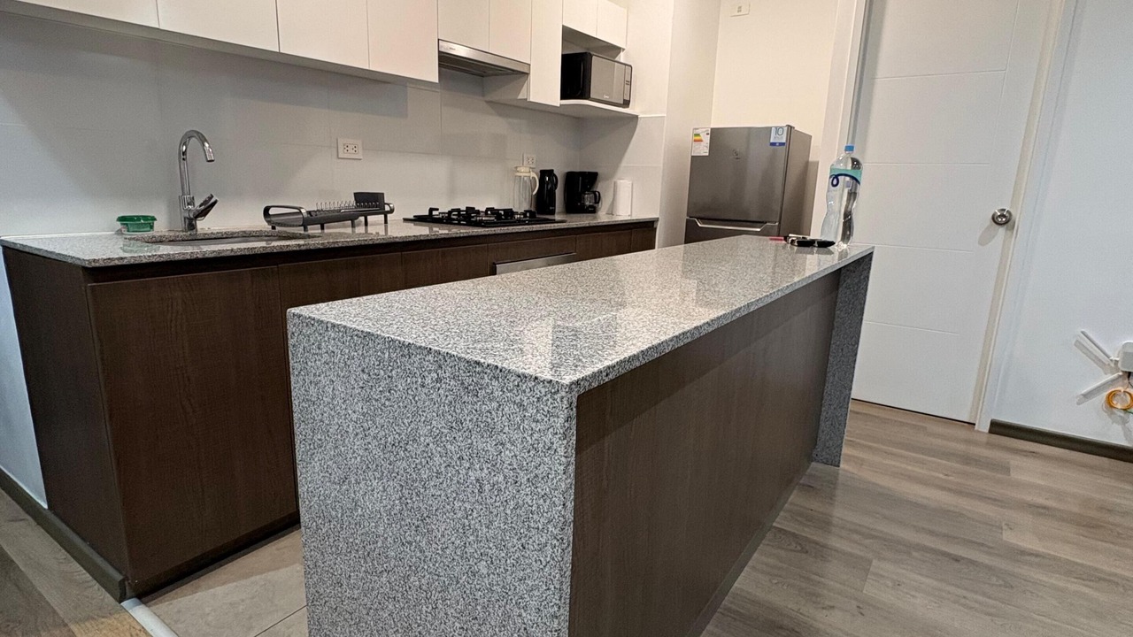 Photo of Kitchen in Miraflores
