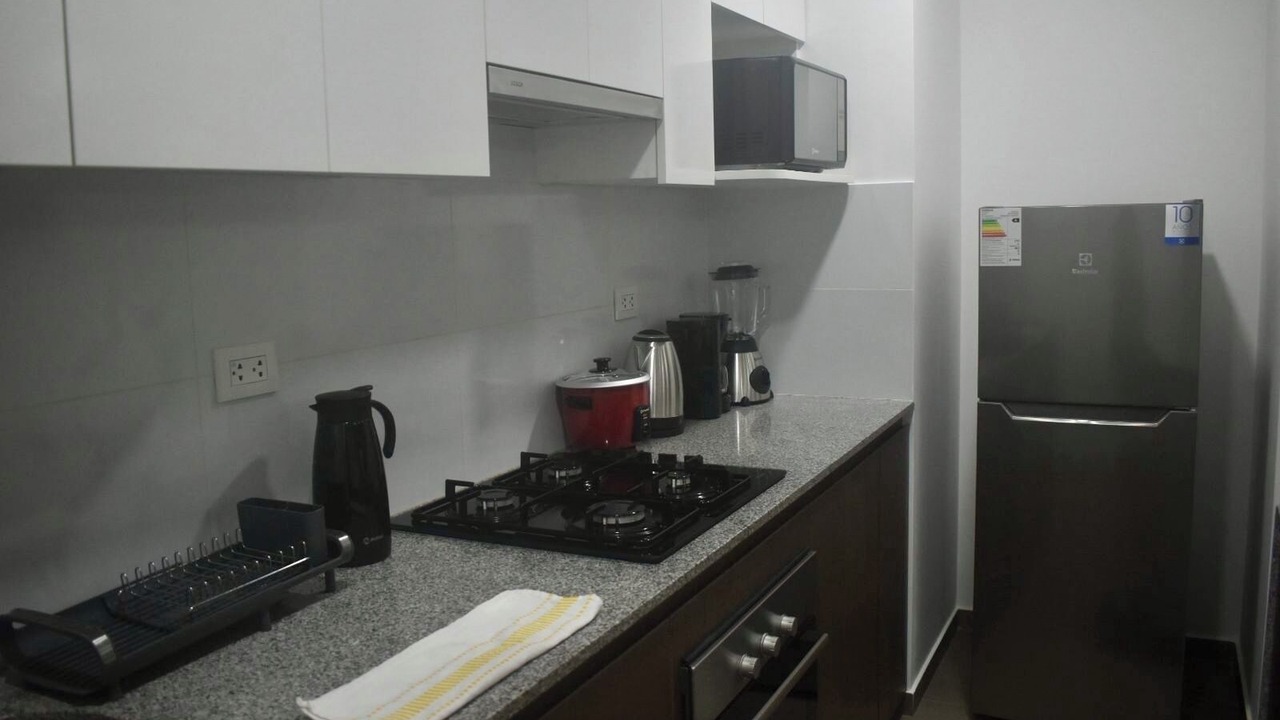 Photo of Kitchen in Miraflores