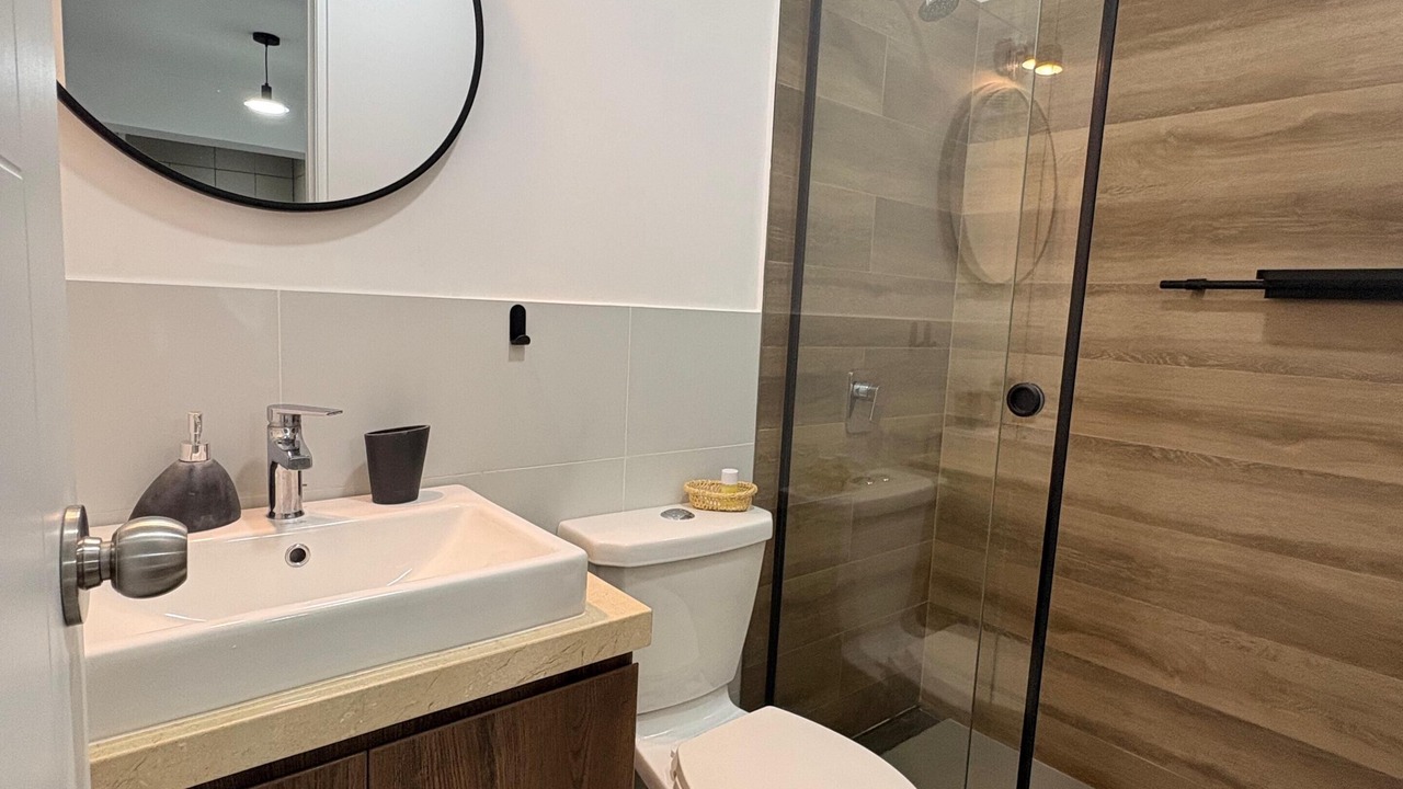 Photo of Bathroom in Miraflores