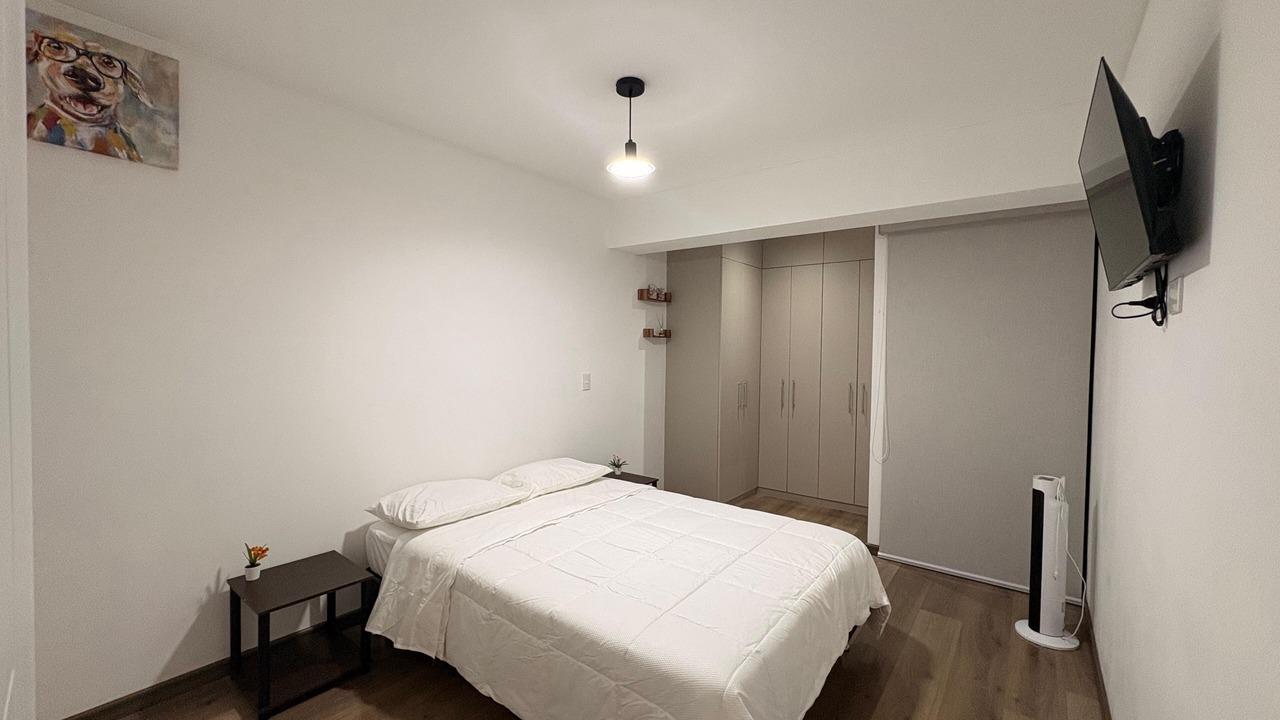 Photo of Bedroom in Miraflores