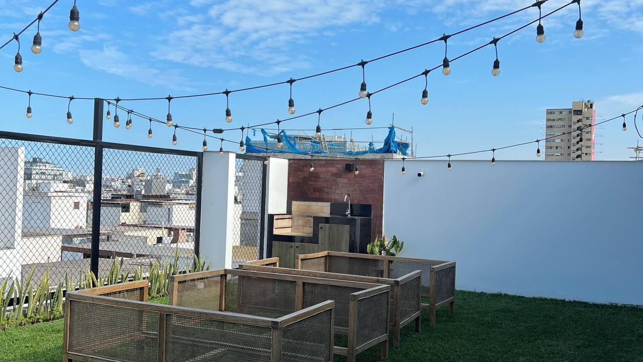 Photo of Outdoor in Miraflores