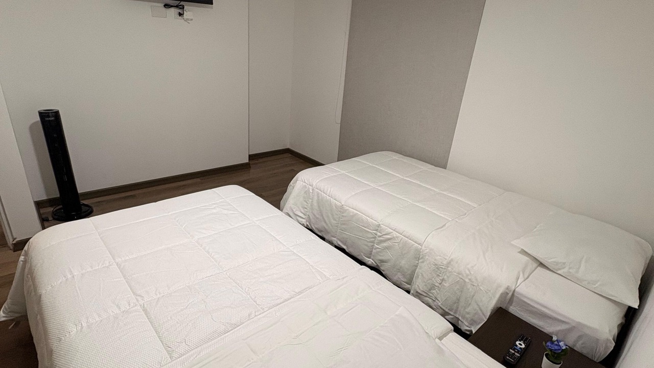 Photo of Bedroom in Miraflores