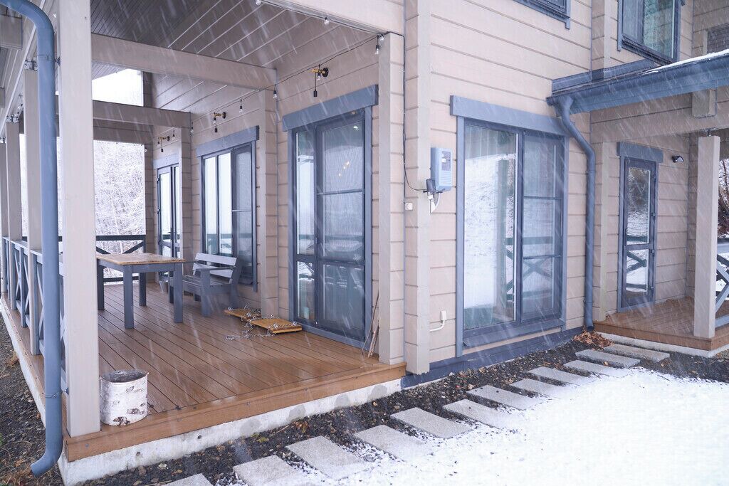 Photo of Outdoor in Yoichi