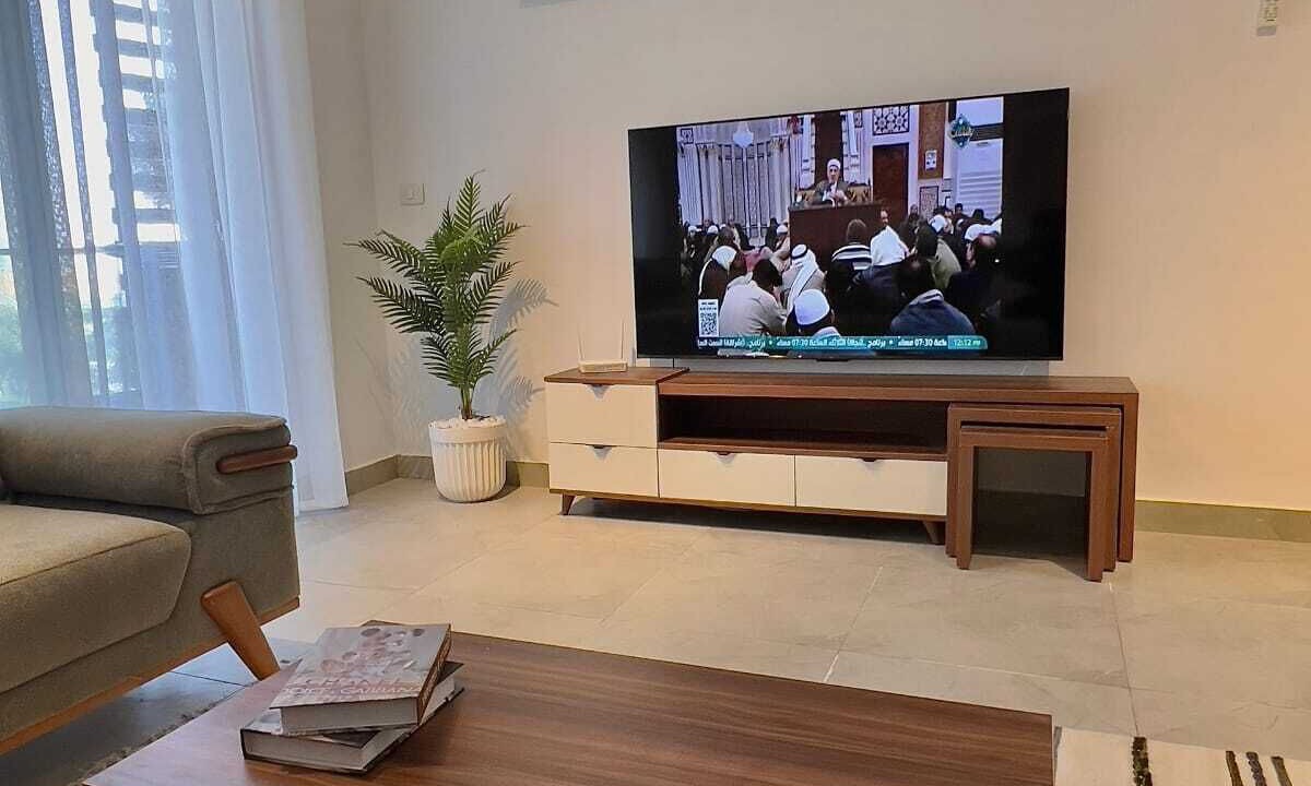 Photo of Livingroom in New Cairo