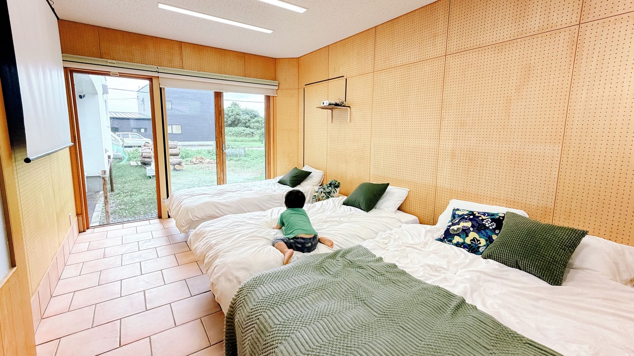 Photo of Bedroom in Toya