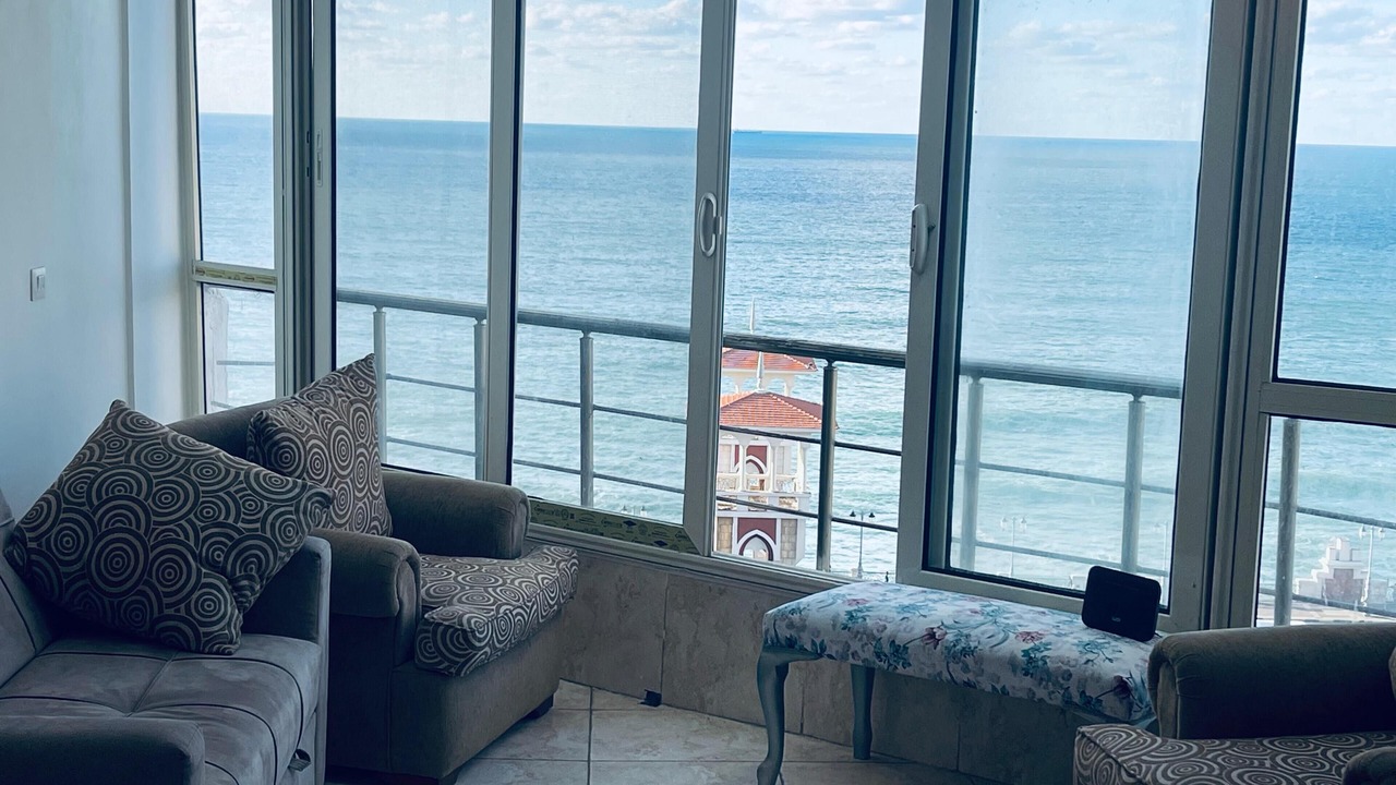 Photo of Livingroom in Ar-Raml 1