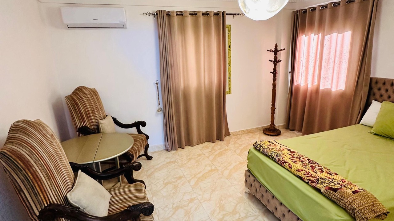 Photo of Bedroom in Ar-Raml 1