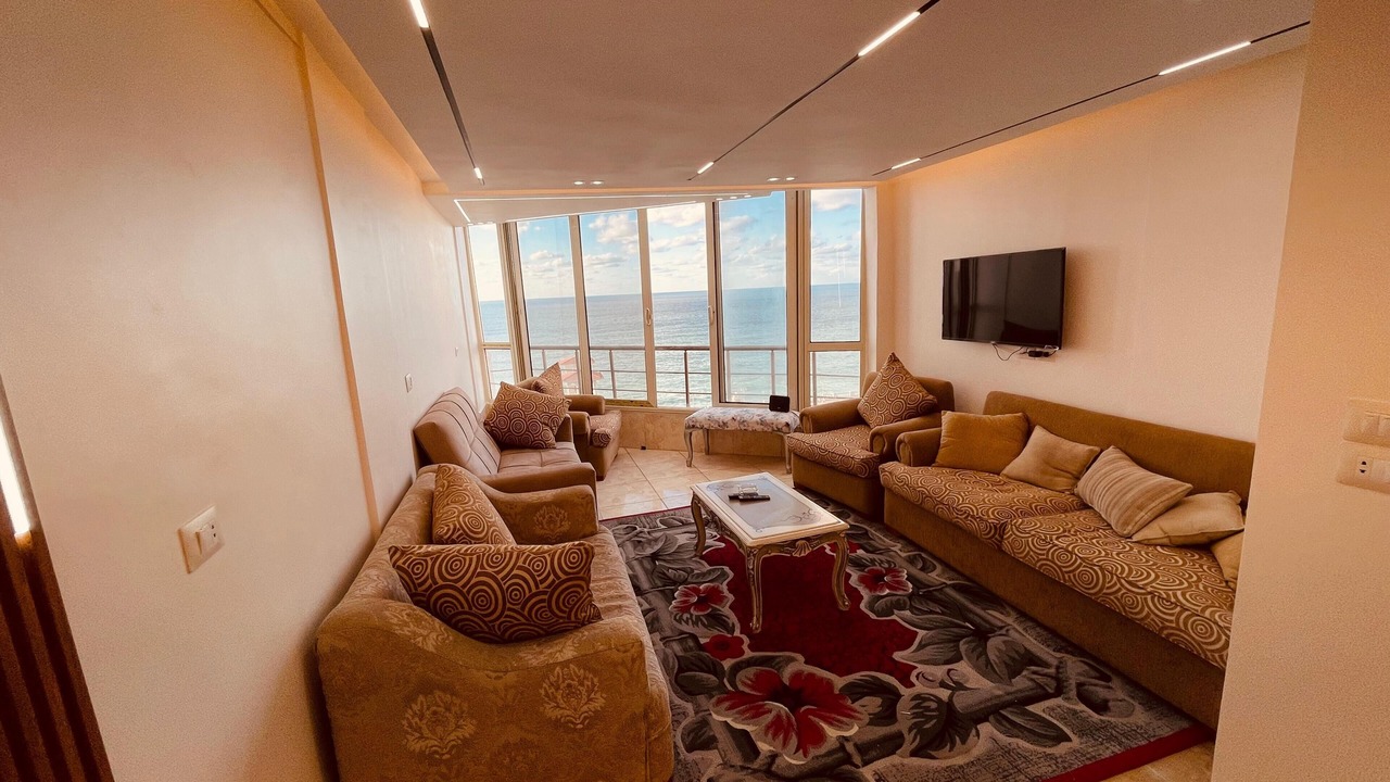 Photo of Livingroom in Ar-Raml 1