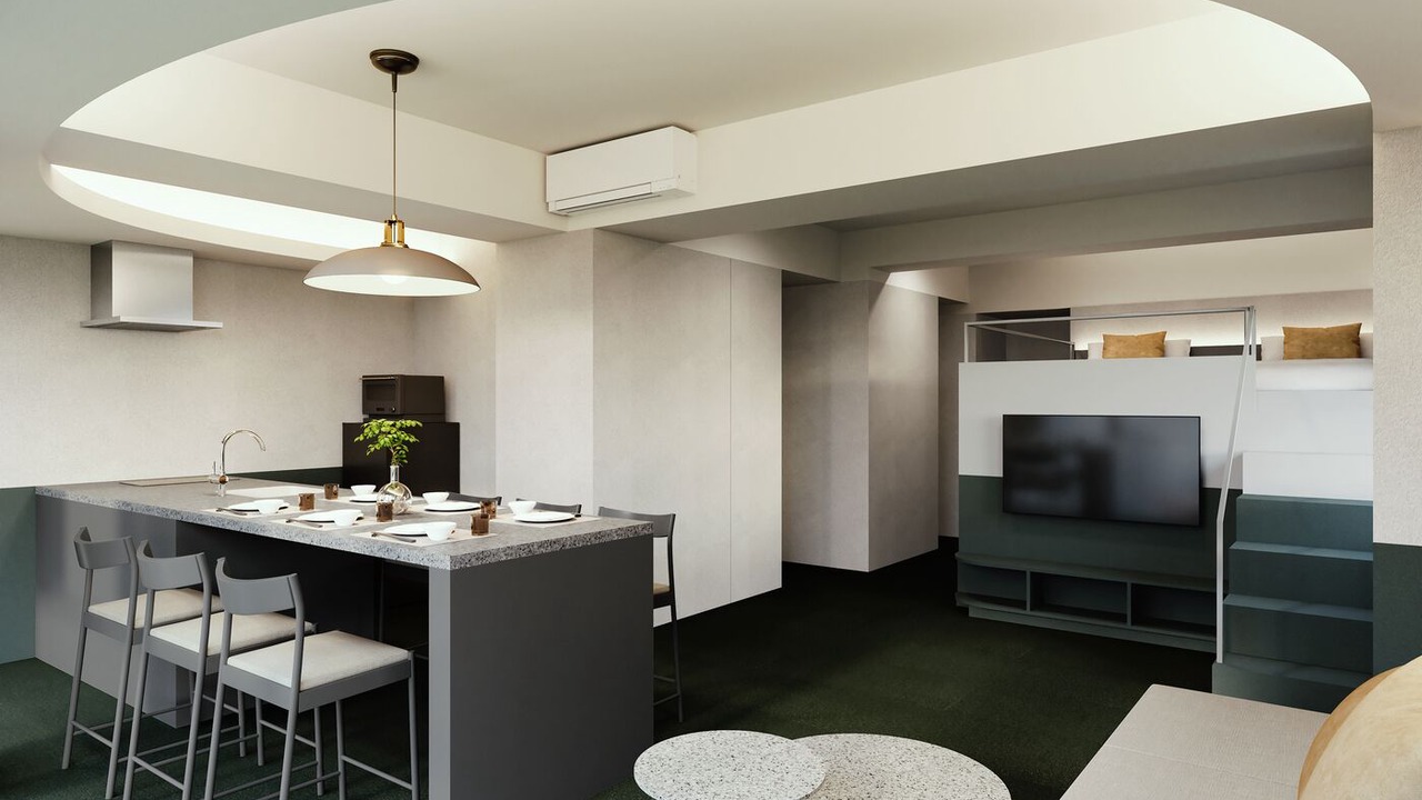 Photo of Bedroom in Ueno