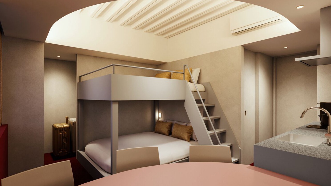 Photo of Bedroom in Ueno