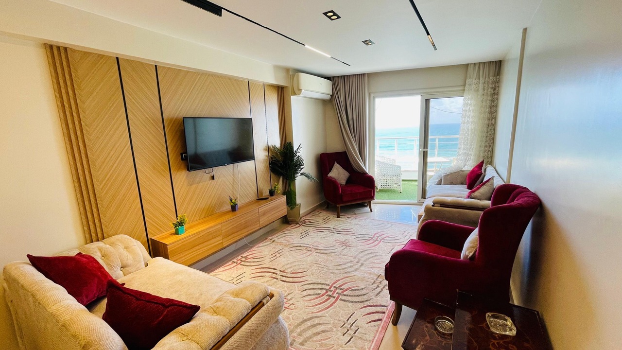 Photo of Livingroom in Al-Muntazah
