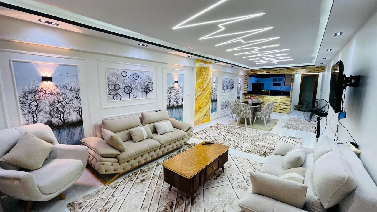 Photo of Livingroom in Sidi Jabir