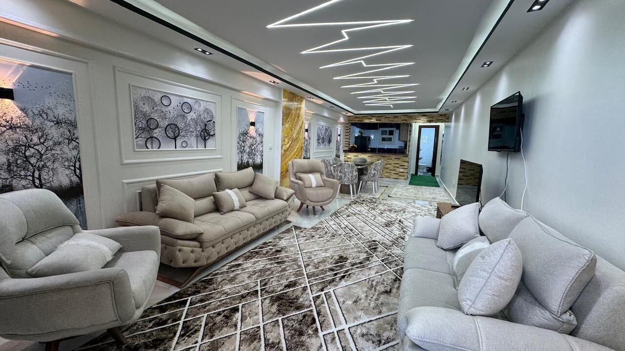 Photo of Livingroom in Sidi Jabir