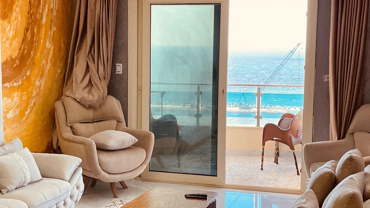 Photo of Livingroom in Sidi Jabir