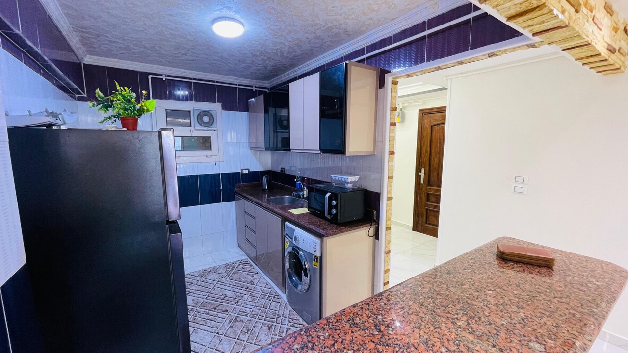 Photo of Kitchen in Sidi Jabir
