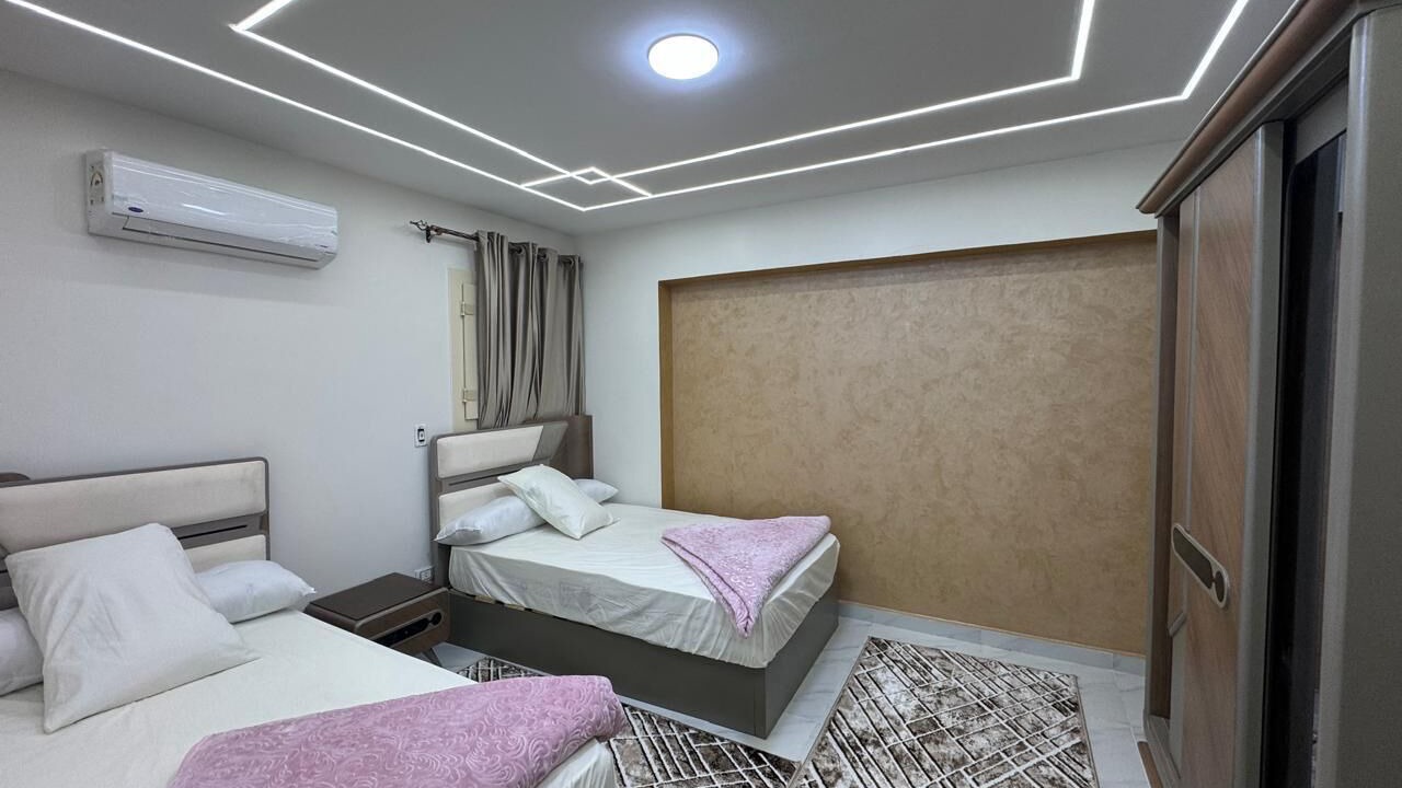 Photo of Bedroom in Sidi Jabir