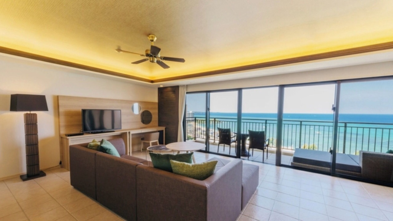 Photo of Livingroom in Fuchaku