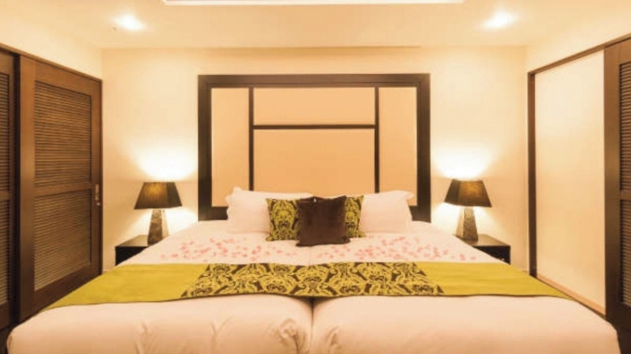 Photo of Bedroom in Fuchaku