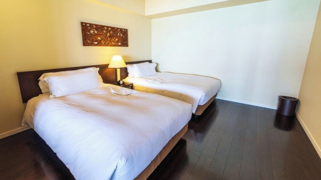 Photo of Bedroom in Fuchaku