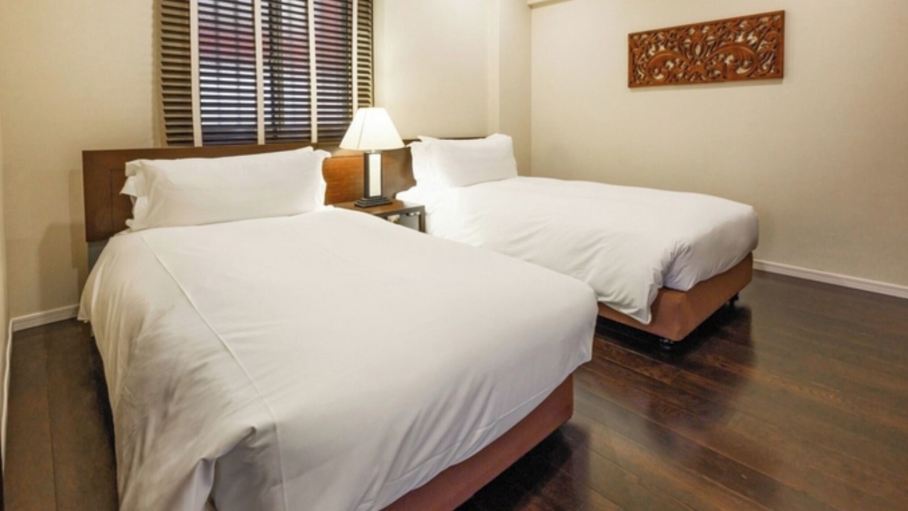 Photo of Bedroom in Fuchaku