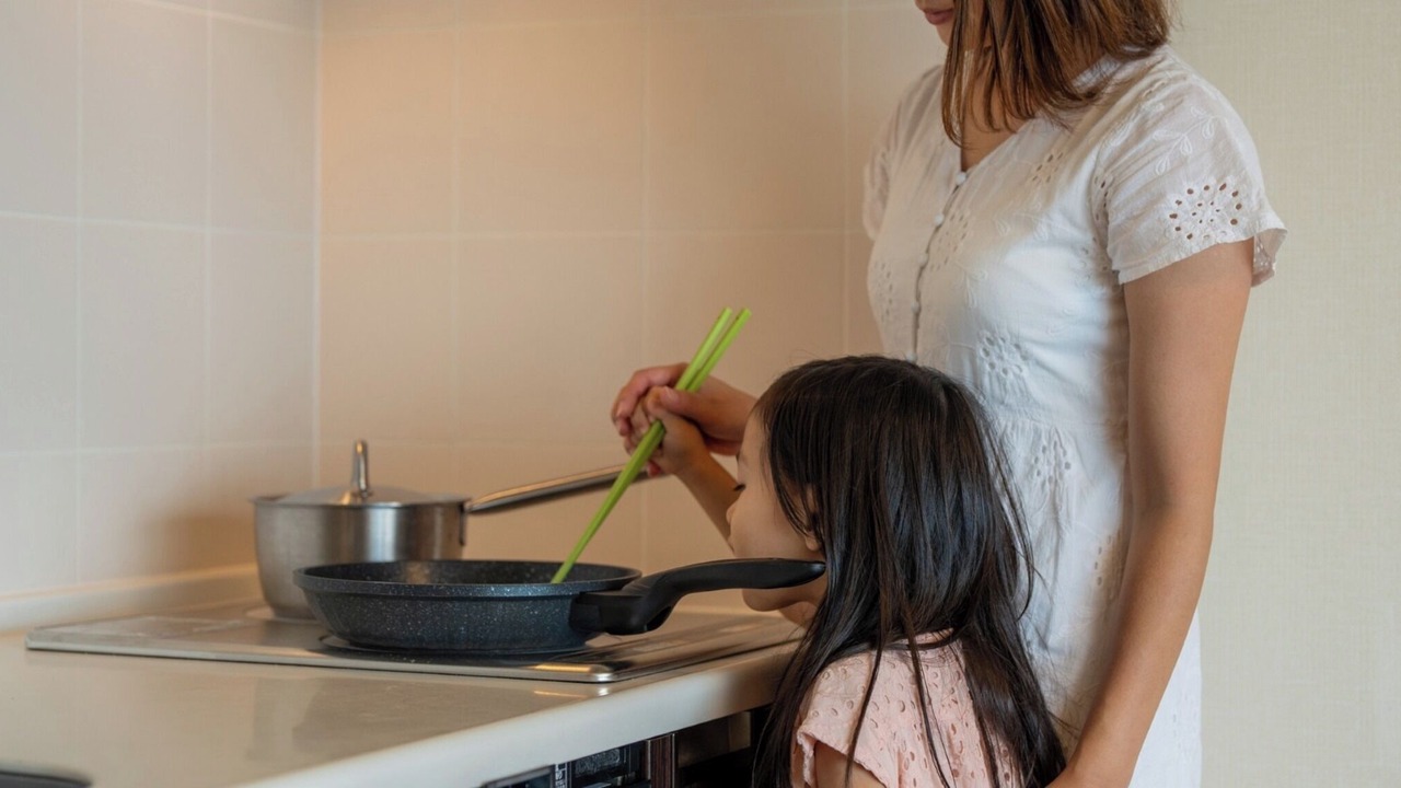 Photo of Kitchen in Fuchaku