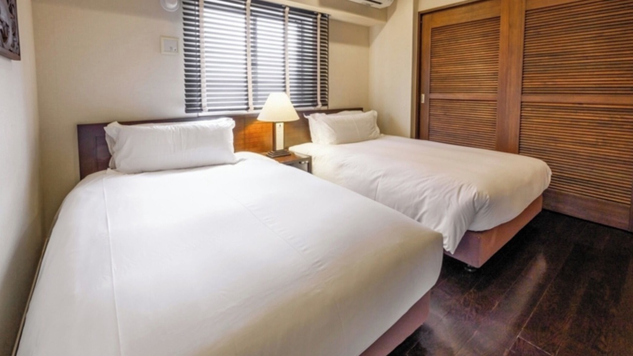 Photo of Bedroom in Fuchaku