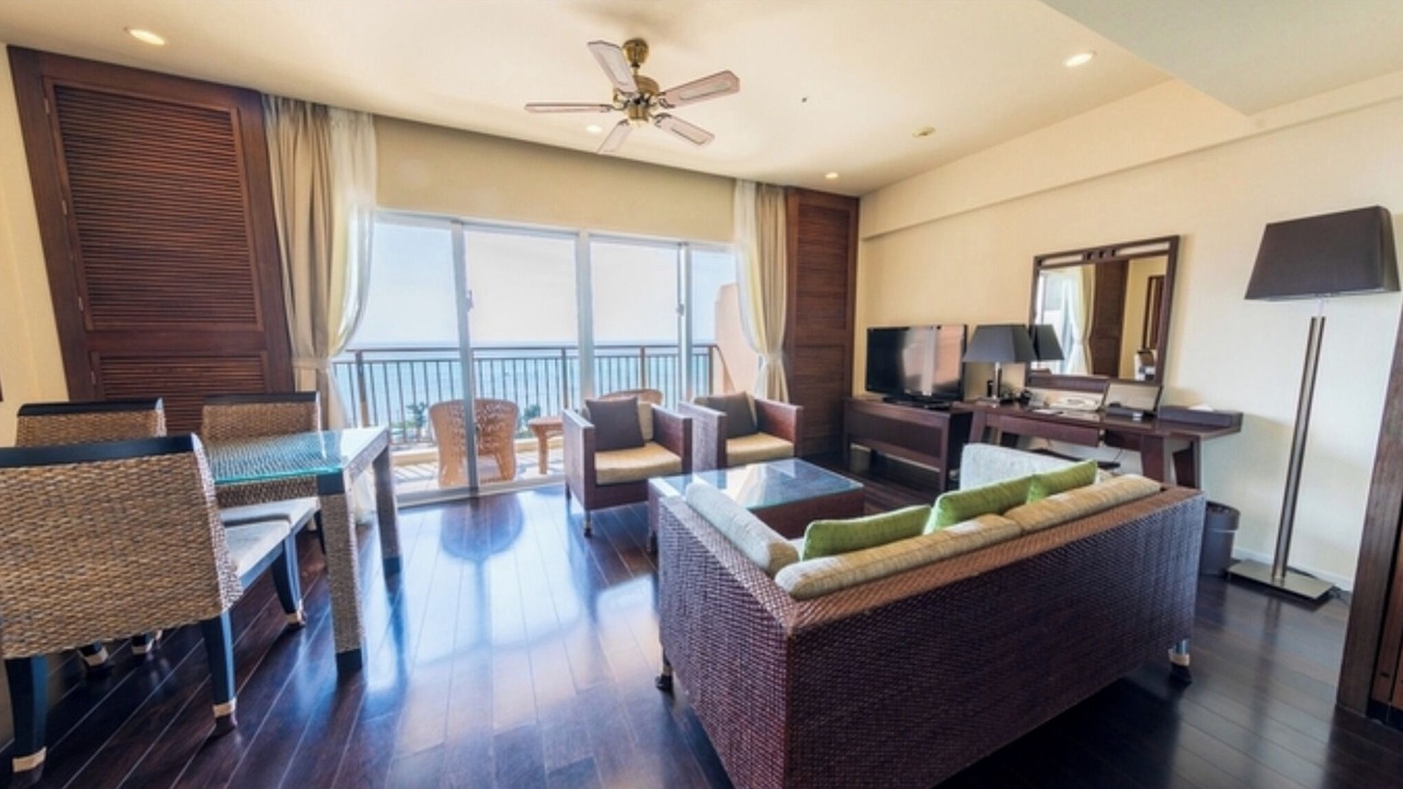 Photo of Livingroom in Fuchaku