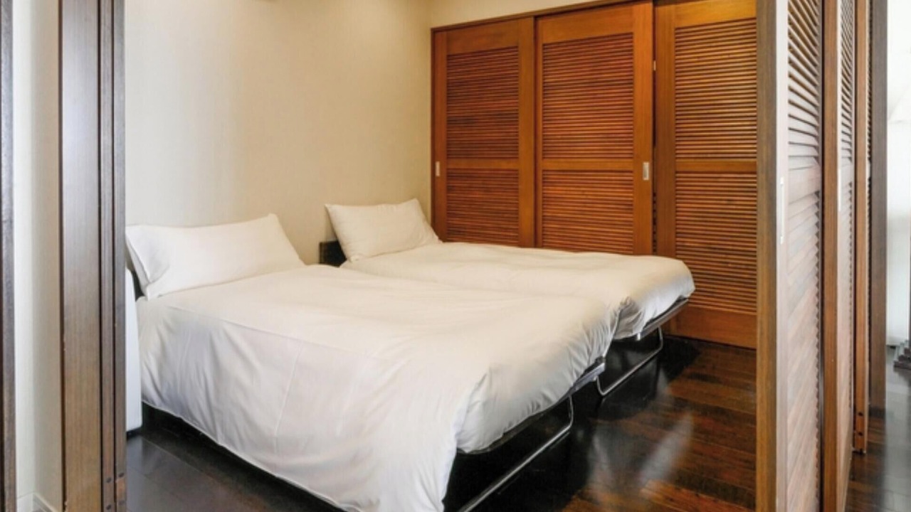 Photo of Bedroom in Fuchaku