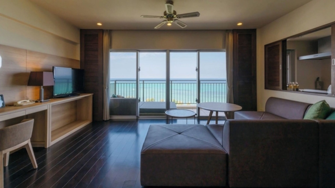 Photo of Livingroom in Fuchaku