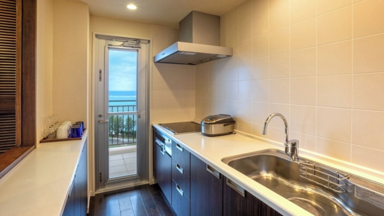 Photo of Kitchen in Fuchaku