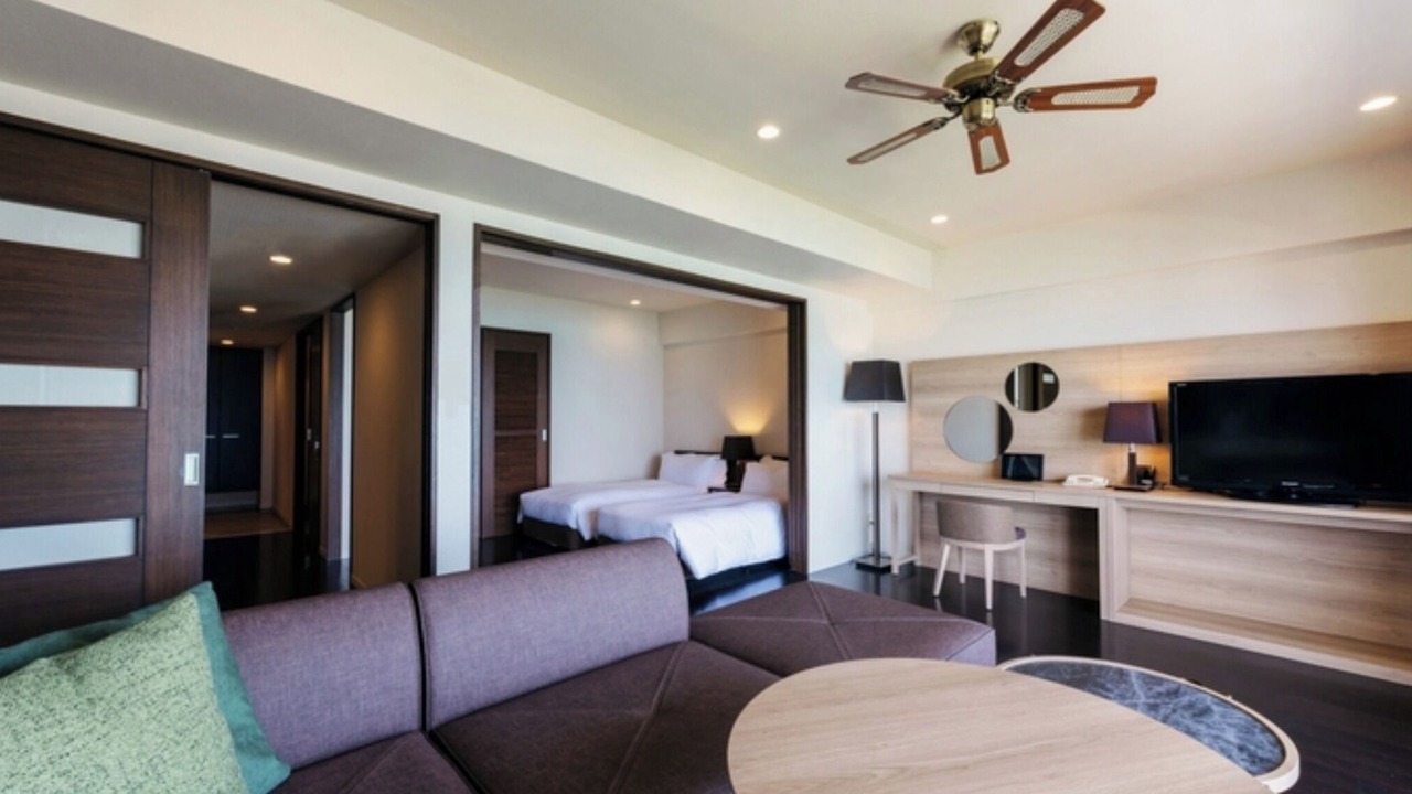 Photo of Bedroom in Fuchaku