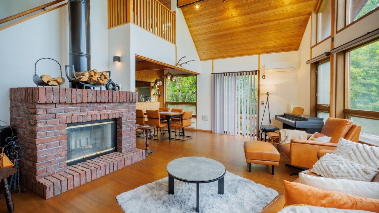 Photo of Livingroom in Zao