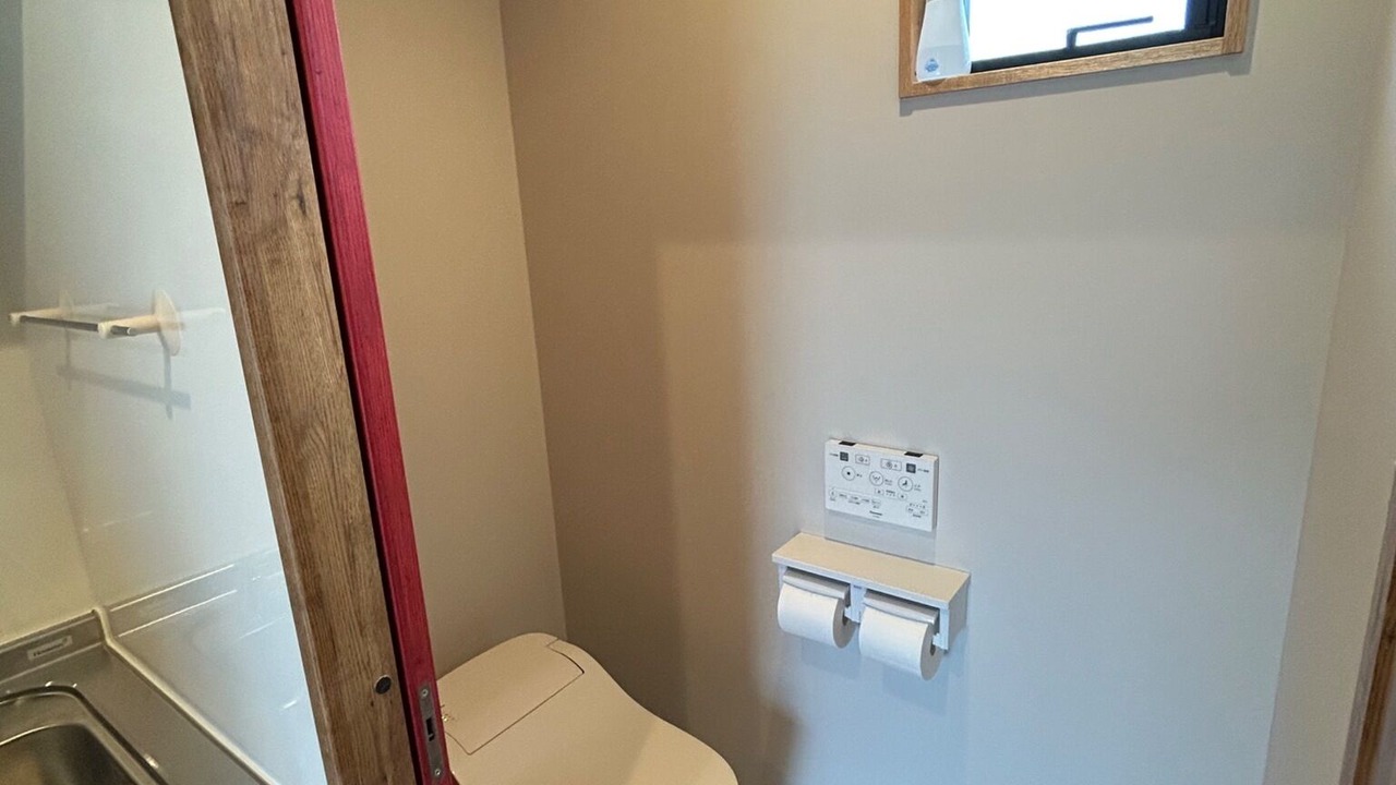 Photo of Bathroom in Ishigaki