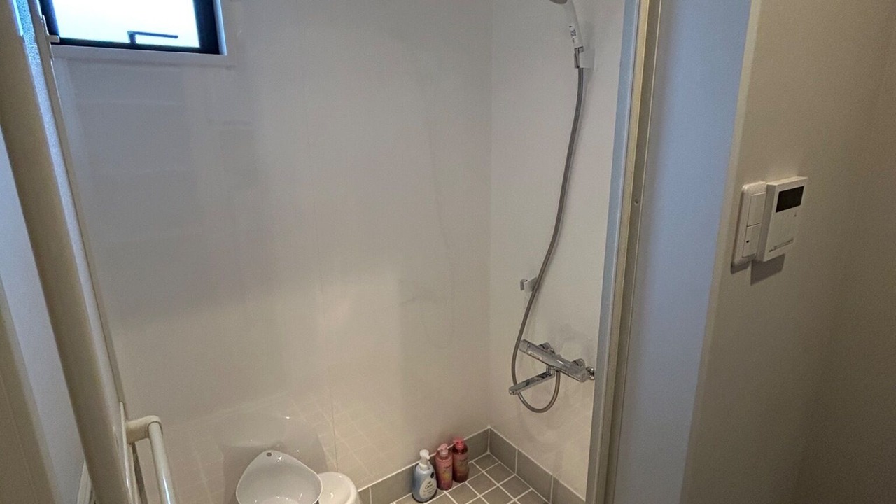 Photo of Bathroom in Ishigaki