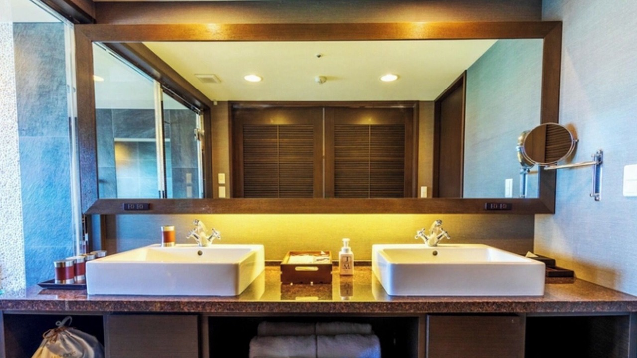 Photo of Bathroom in Fuchaku