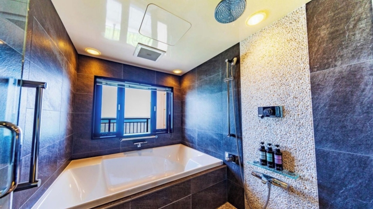 Photo of Bathroom in Fuchaku