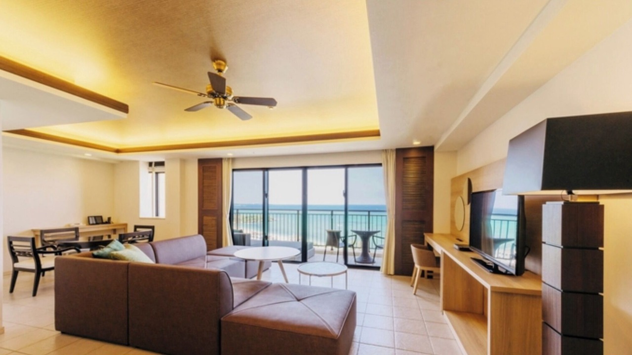Photo of Livingroom in Fuchaku