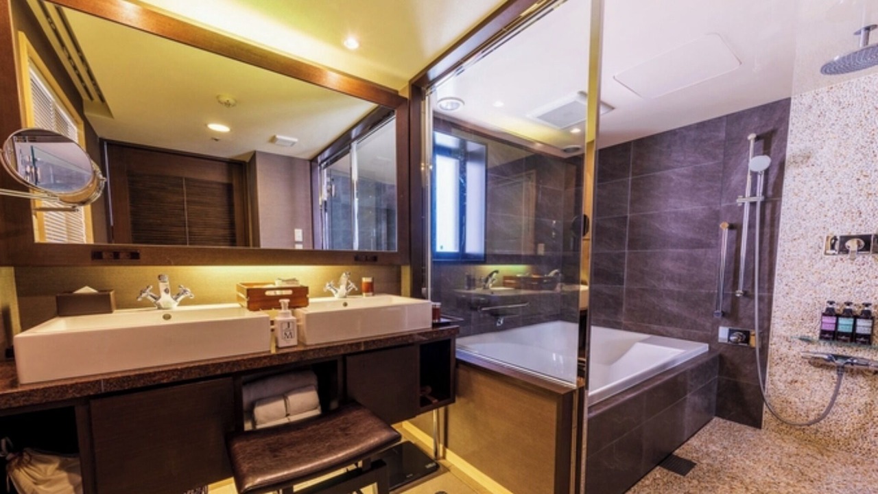Photo of Bathroom in Fuchaku