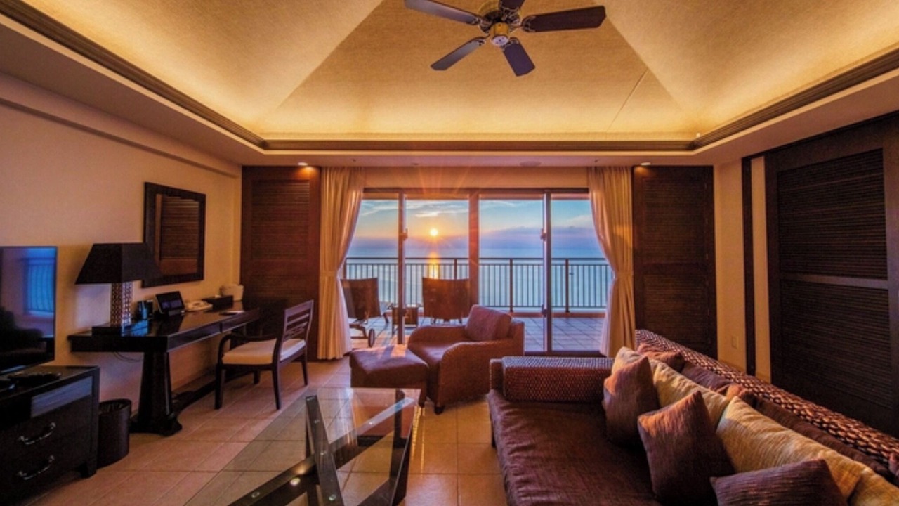 Photo of Livingroom in Fuchaku
