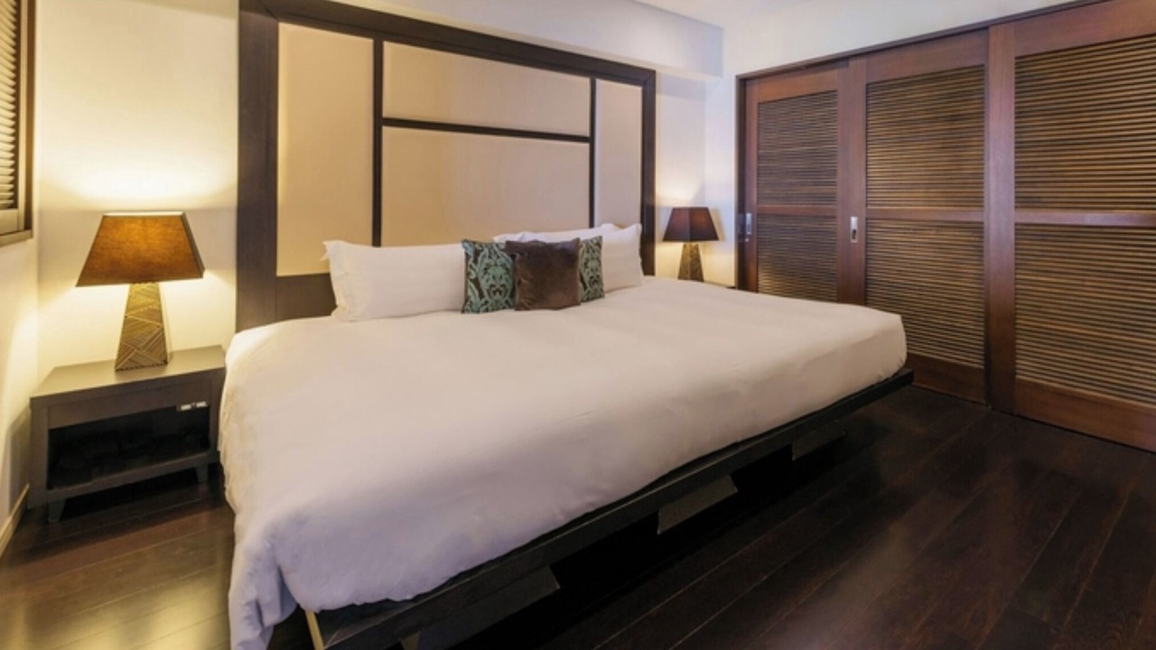Photo of Bedroom in Fuchaku