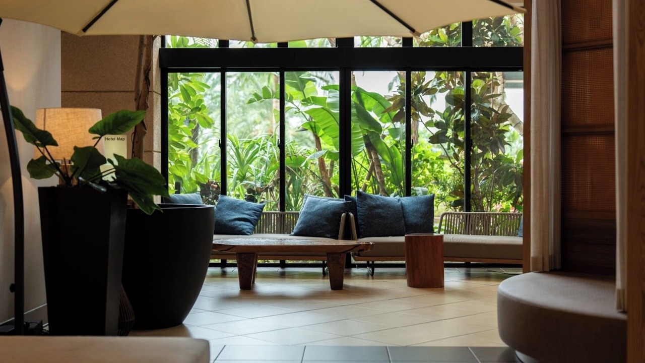 Photo of Livingroom in Fuchaku