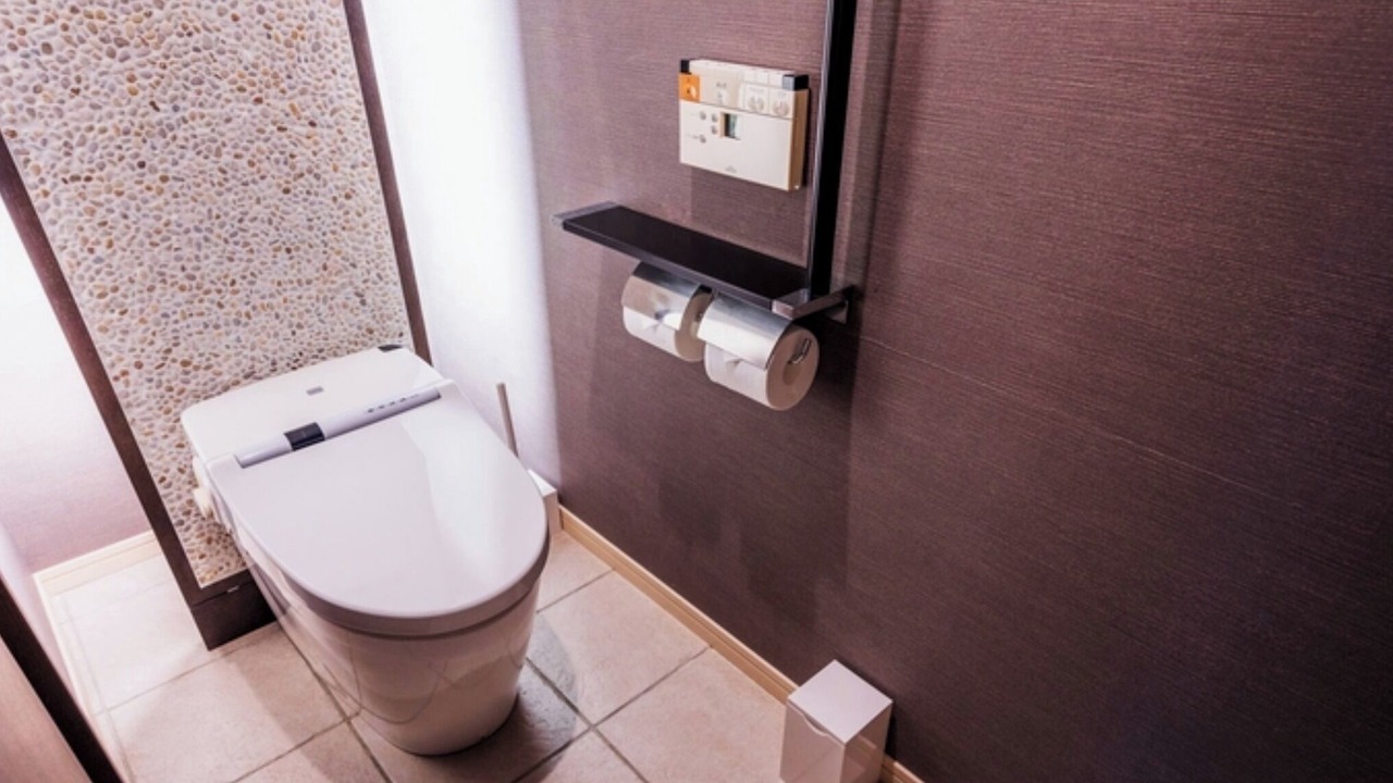 Photo of Bathroom in Fuchaku
